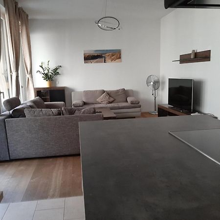 Hochwertig Im Herzen Stuttgarts Habitación foto